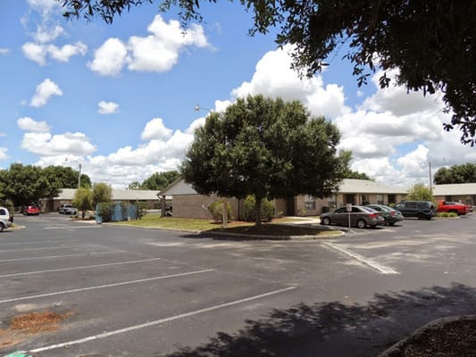 Park Place Apartments – Lehigh Acres