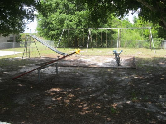 Park Place Apartments – Lehigh Acres