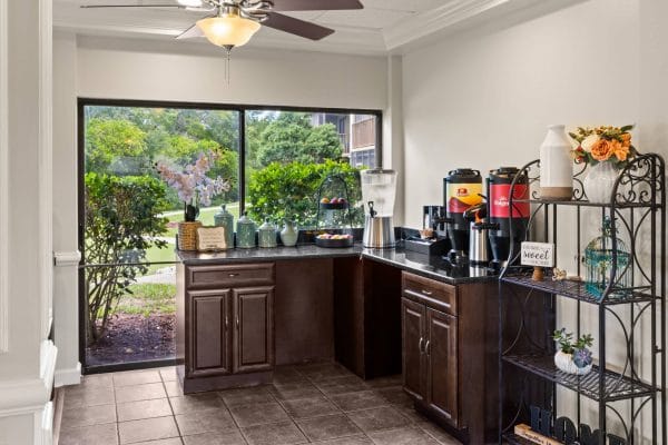 Vitality Living Spring Hill