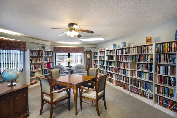 Vitality Living Spring Hill