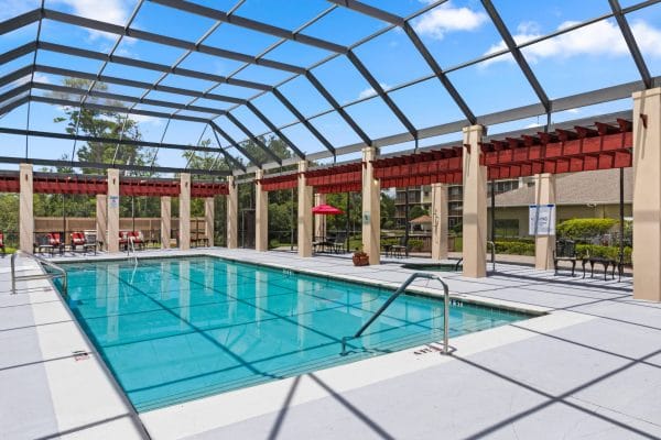 Vitality Living Spring Hill