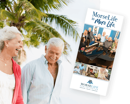 MorseLife Health System