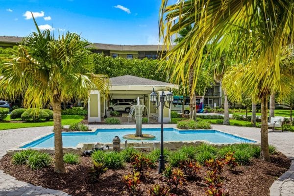 Vitality Living Spring Hill