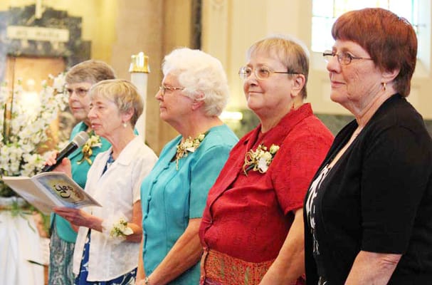 Our Lady of Angels Village in Joliet