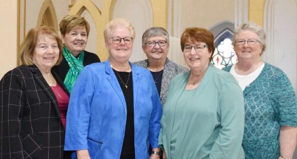 Our Lady of Angels Village in Joliet