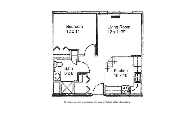 Victorian Woods of LSSI