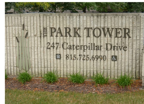 Park Tower Apartments