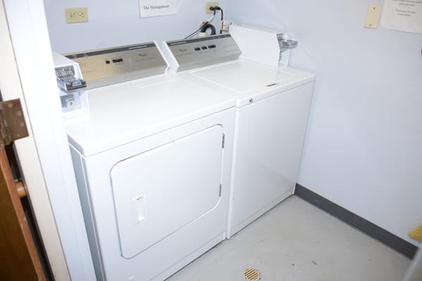 Park Tower Apartments