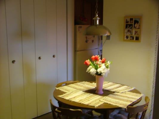 Park Tower Apartments