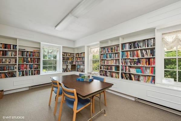 The Terrace Apartments