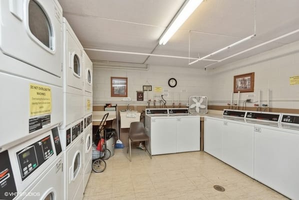 The Terrace Apartments