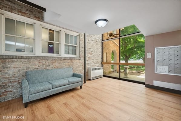 The Terrace Apartments