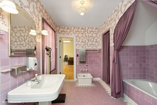 The Terrace Apartments