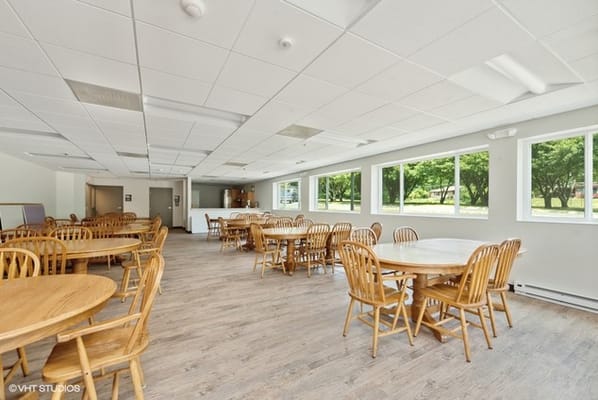 The Terrace Apartments