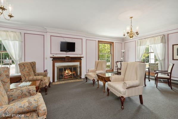 The Terrace Apartments