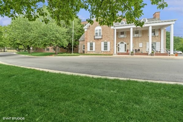 The Terrace Apartments