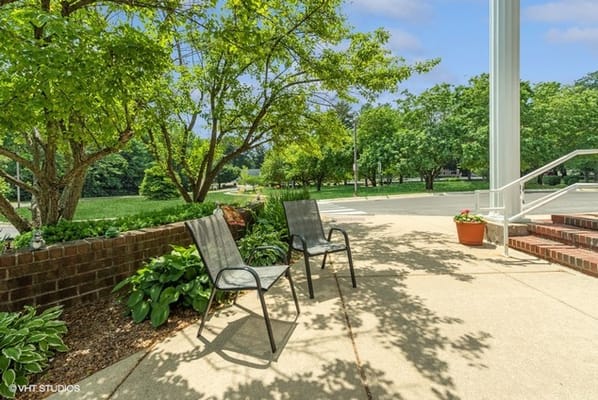 The Terrace Apartments