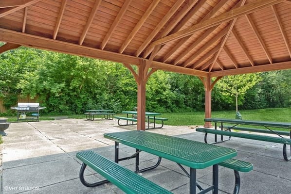 The Terrace Apartments