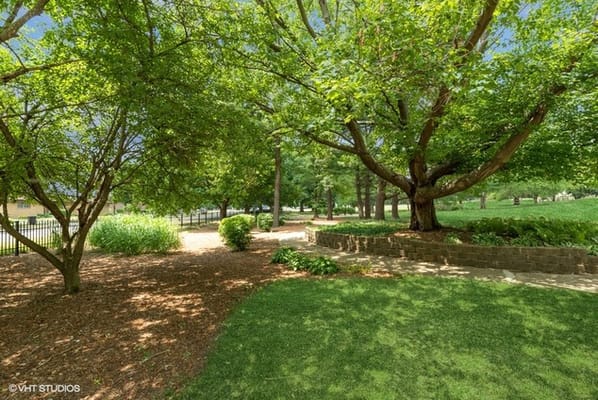 The Terrace Apartments