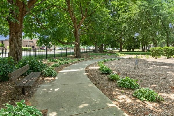 The Terrace Apartments