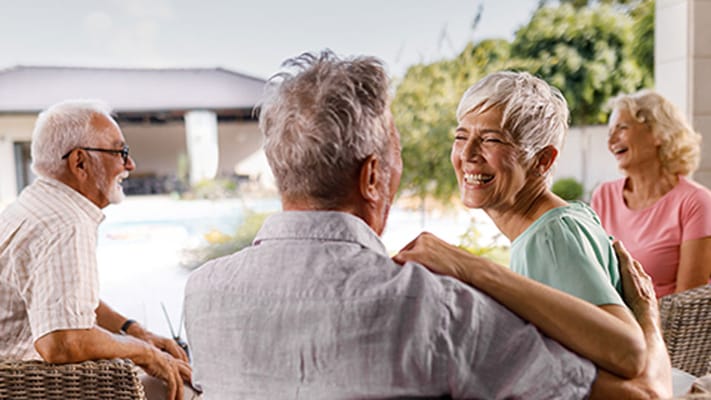 Traditions of Westfield