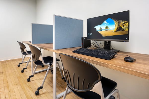 Miller Parrott Lofts