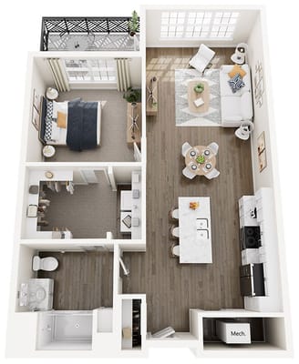 Traditions of Westfield