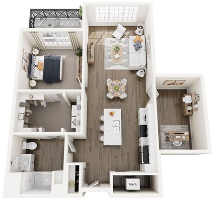 Traditions of Westfield