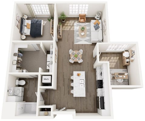 Traditions of Westfield