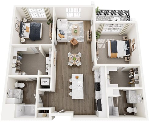 Traditions of Westfield