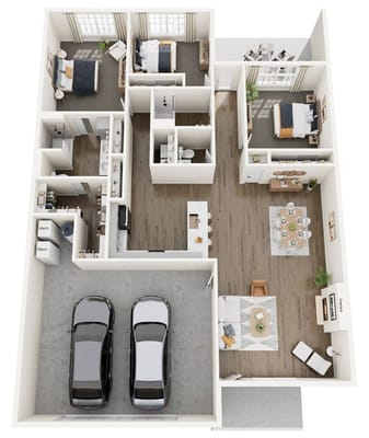 Traditions of Westfield