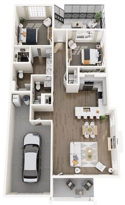 Traditions of Westfield