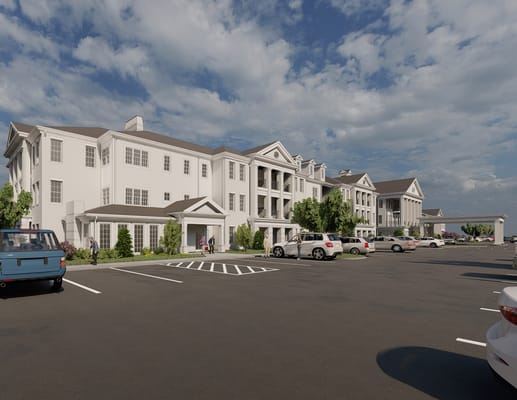 Traditions of Westfield