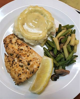 Traditions of Westfield