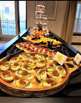 Traditions of Westfield