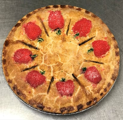 Traditions of Westfield