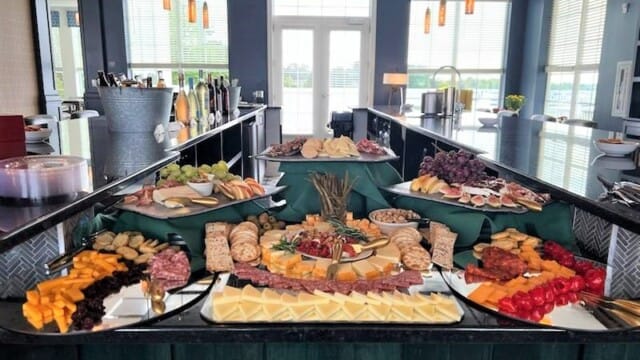 Traditions of Westfield