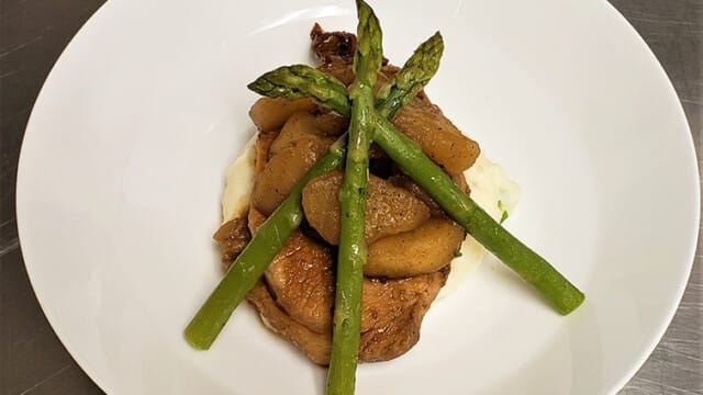 Traditions of Westfield