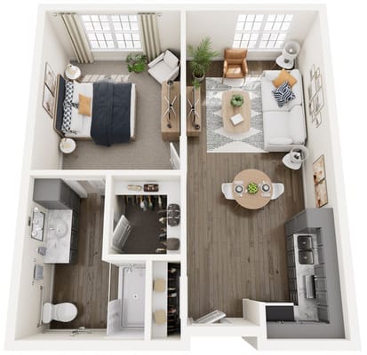 Traditions of Westfield