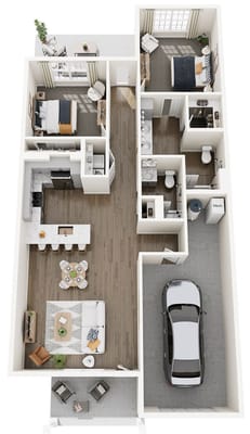 Traditions of Westfield