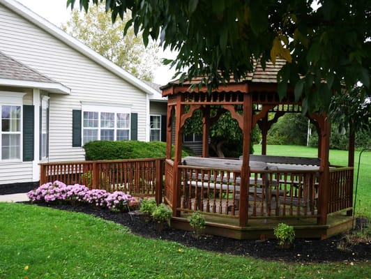 Seneca Lake Terrace-Geneva — photo 4