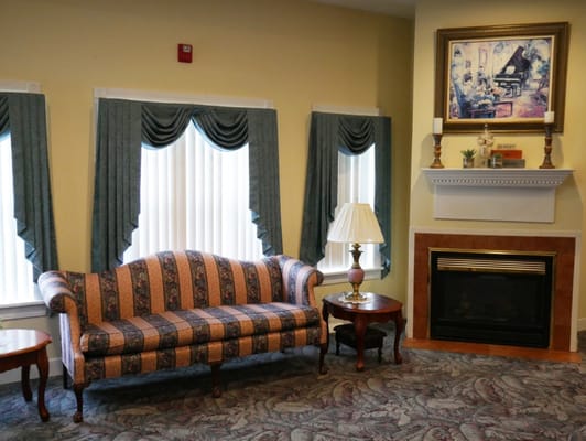 Seneca Lake Terrace-Geneva — photo 2