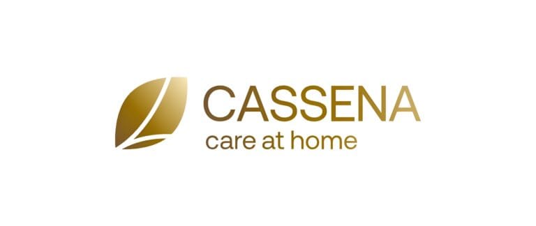 Logo of Cassena Care at Home