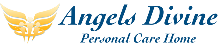 Angels Divine Personal Care Home