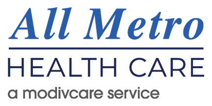 All Metro Health Care