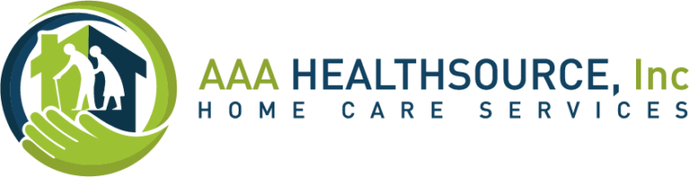 AAA HealthSource Home Care Service