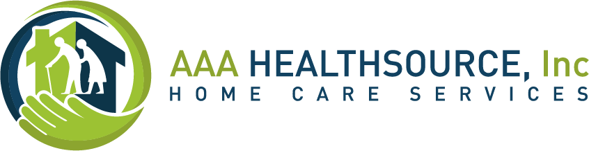 AAA HealthSource logo