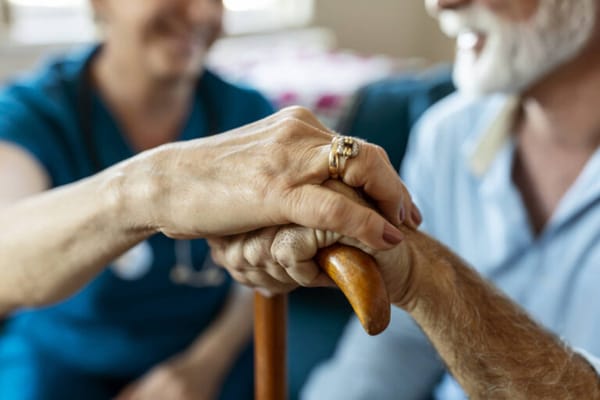 All Metro Health Care