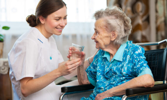24/7 Homecare Agency of NY