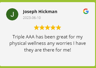 AAA HealthSource Home Care Service